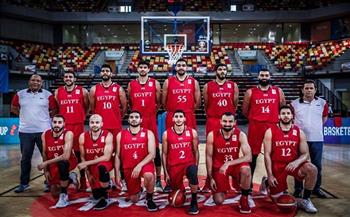 رسمياً.. «مرعي» يعلن قائمة منتخب السلة استعداداً للسفر إلى الأردن 