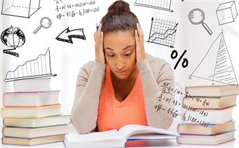 لطلاب الثانوية العامة.. 9 نصائح لتجنب التوتر أثناء الامتحانات