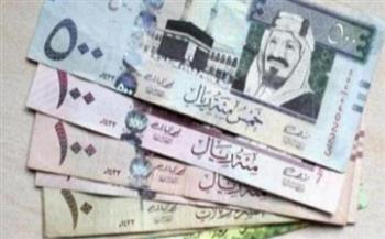 سعر الريال السعودي في مصر اليوم 25-7-2021