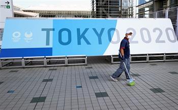 طوكيو 2020.. إصابة 10 أشخاص على صلة بالأولمبياد بـ«كورونا» والإجمالي 132 حالة