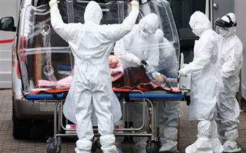 الفلبين تسجل 5 آلاف و479 إصابة جديدة بفيروس كورونا