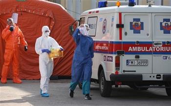 بولندا تسجل 82 إصابة جديدة بفيروس كورونا