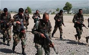 اعتقال 4 من طالبان لتورطهم في الهجوم على القصر الرئاسي بأفغانستان