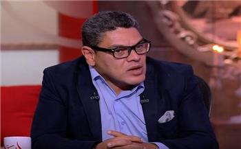 أستاذ علوم سياسية يسخر من أداء لاعبي مصر في الأولمبياد: "هيعملوا شوبينج"
