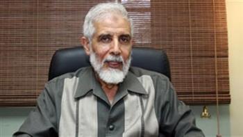 تأجيل إعادة محاكمة محمود عزت في «التخابر مع حماس» لـ 15 أغسطس