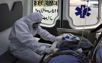 إيران تسجل أكثر من 27 ألف إصابة جديدة بفيروس كورونا