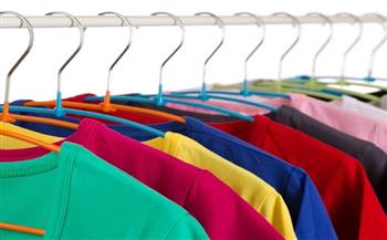 بعد الإجازة.. اختر ألوان ملابسك التى تجعلك أكثر نشاطًا لتحرز أهدافك بسهولة