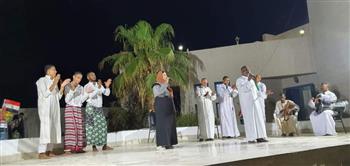 «ثقافة القصير» تواصل احتفالاتها بثورة 23 يوليو
