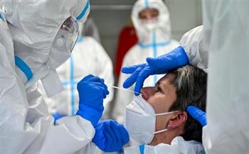 التشيك تسجل 69 إصابة بفيروس كورونا خلال 24 ساعة