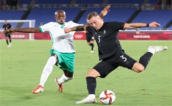 طوكيو 2020.. السعودية تودع منافسات كرة القدم بالهزيمة أمام ألمانيا