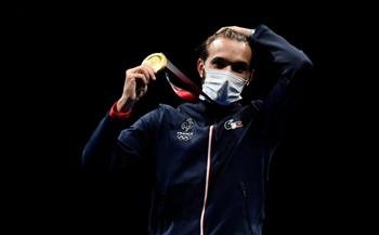 طوكيو 2020.. «كانون» يفوز بالذهبية الأولى لفرنسا في الأولمبياد 