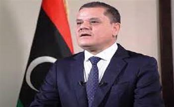 رئيس الحكومة الليبية: الجنوب يعاني بسبب سنوات الحرب والانقسام