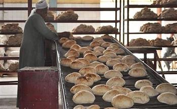 «التموين»: سداد تكلفة تصنيع الخبز البلدى خلال فترة أجازة عيد الأضحى