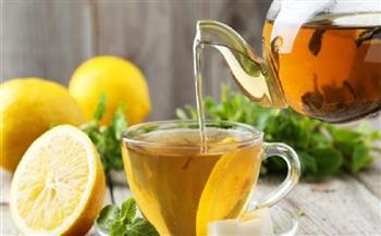 بينها إنقاص الوزن.. 4 فوائد لتناول الشاي الأخضر يوميا
