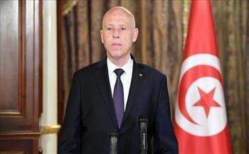 الرئيس التونسي يكلف مدير الأمن الرئاسي بتسيير مهام وزارة الداخلية