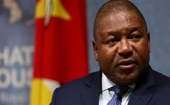 رئيس موزمبيق يعرب عن امتنانه للدول الأفريقية لمساهمتها في محاربة المتمردين