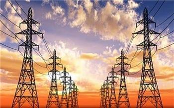 مرصد الكهرباء: 15 ألفا و350 ميجاوات زيادة احتياطية في الإنتاج اليوم