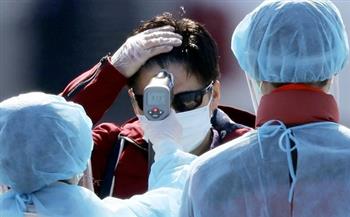 طوكيو تسجل 1429 إصابة جديدة بفيروس كورونا