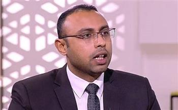 «الإدريسي» يكشف أسباب وجود مصر ضمن أفضل 3 اقتصادات عربية في 2021 (خاص)