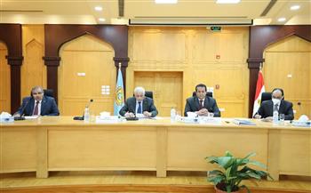 المجلس الأعلى للجامعات يعلن الجدول الزمني للعام الدراسي الجديد