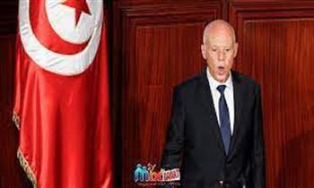 تعرف على أول رد فعل من الاتحاد الأوروبى بعد قرارات الرئيس التونسى