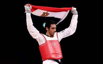 علم مصر يزين «طوكيو» للمرة الأولى فى دورة الألعاب الأولمبية