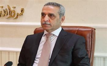 رئيس القضاء العراقي يبحث مع السفير الإسباني تبادل الخبرات القانونية بين البلدين