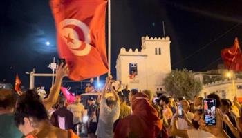 تونس تستعيد مسارها الصحيح.. سياسيون: قرارات الرئيس تنقذ البلاد وتعكس الرغبة الشعبية