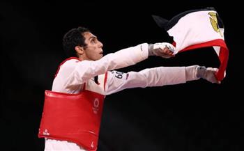 ترتيب مصر في جدول ميداليات أولمبياد طوكيو بعد اليوم الرابع