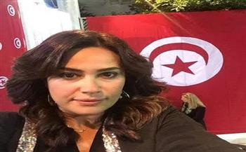"لا ولاء إلا للوطن".. هند صبري تعلق على أحداث بلدها تونس