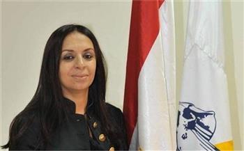 القومى للمرأة: فوز هداية ملاك ببرونزية الأولمبياد فخر للنساء المصريات والعربيات
