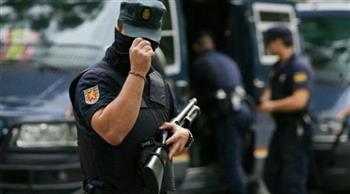إسبانيا تعلن تفكيك شبكة متخصصة في غسيل الأموال