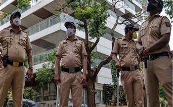 الهند.. مقتل 6 عناصر من الشرطة في في نزاع ترسيم حدود بين ولايتين