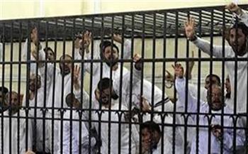 محاكمة المتهمين في «خلية داعش حلوان» اليوم