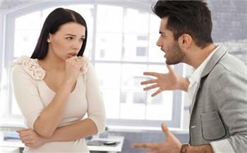 تأجيل المناقشة أبرزها.. 7 نصائح للتعامل مع الزوج العصبي