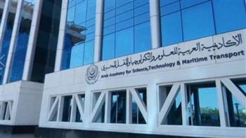 الأكاديمية العربية للعلوم والتكنولوجيا والنقل تحقق قفزة نوعية في ترتيب الجامعات في العالم