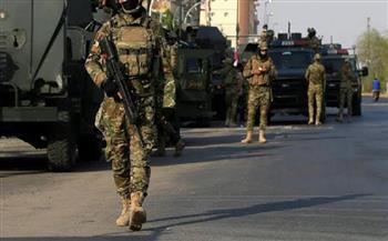 انطلاق عملية أمنية لملاحقة بقايا تنظيم "داعش" في كركوك