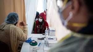 ليبيا تسجل 3348 إصابة جديدة بفيروس كورونا خلال 24 ساعة
