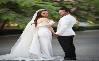 حمدي فتحي الأكثر بحثًا على جوجل بعد حفل زفافه