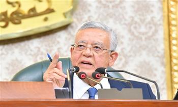 رئيس «النواب»: السيسي أرسى دعائم الديمقراطية.. والدبلوماسية البرلمانية جاءت انطلاقاً من مكانة مصر
