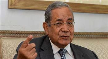 دبلوماسي سابق: مصر نجحت في التصدي للإرهاب وإشادة الاتحاد الأوروبي خير دليل