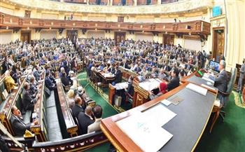 الموافقة على 146 مشروع قانون.. حصاد دور الانعقاد الأول لمجلس النواب