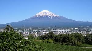 «جبل فوجي» .. أجمل أماكن التسلق باليابان لهذا السبب