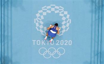 طوكيو 2020.. «عشيش» يتأهل إلى ربع نهائي منافسات الملاكمة