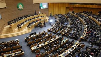 الاتحاد الإفريقي يعرب عن اهتمامه بمستجدات الأوضاع في تونس