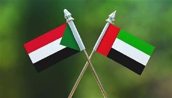 اللجنة الأمنية الإماراتية السودانية تبحث تعزيز التعاون المشترك