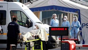 بريطانيا تسجل 23 ألفا و511 إصابة و131 وفاة بفيروس كورونا