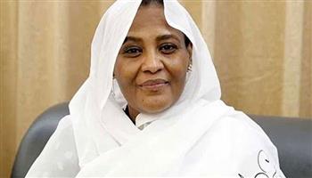 وزيرة خارجية السودان تثمن موقف البحرين المؤيد لبلادها بقضية سد النهضة