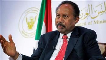 مجلس الوزراء السوداني يُجيز قانون نظام الحُكم الإقليمي لدارفور