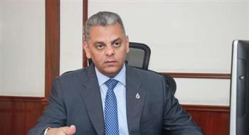 «الزهيرى» رئيسًا لمجلس إدارة الاتحاد المصرى للتأمين بالتزكية.. و«جبر» نائبًا